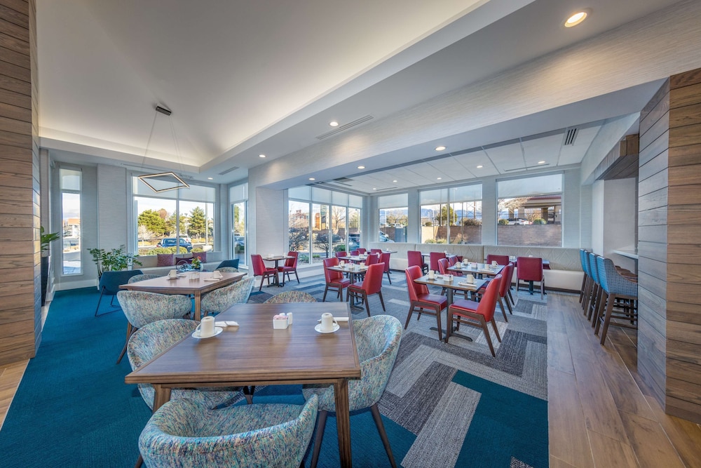 Hilton Garden Inn Albuquerque Journal Center - photo 26
