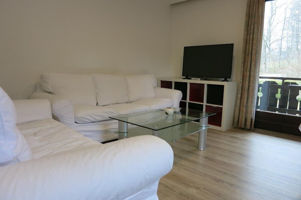 Apartment Hotel Sonnenhang — Bad Kohlgrub — photo 3