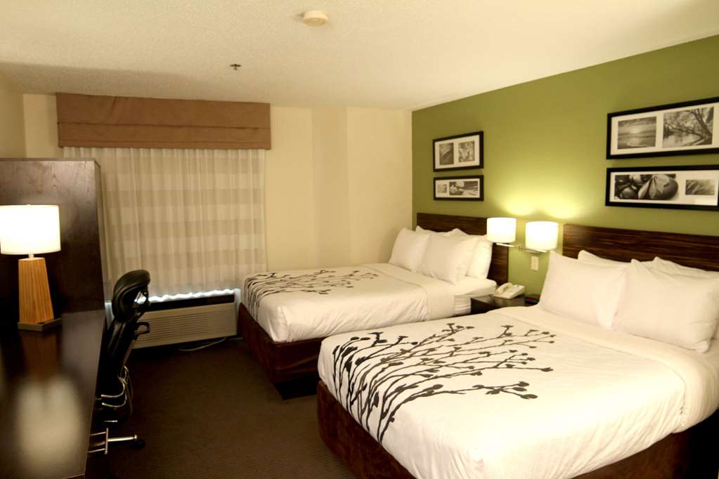 Sleep Inn Sandusky - photo 10