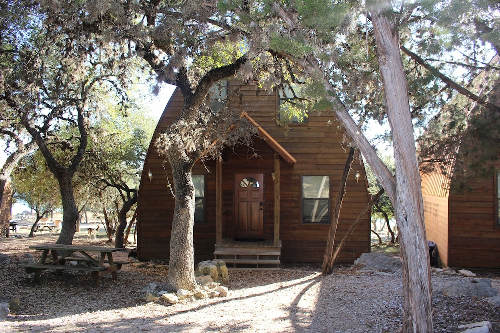 Canyon Lakeview Resort - photo 19