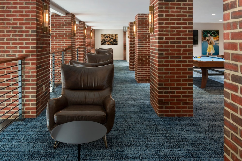 Residence Inn by Marriott Norwalk - photo 32
