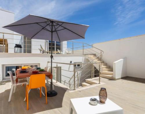 Casa da Madou — 4-Star Luxury Hotel in Setubal, Portugal