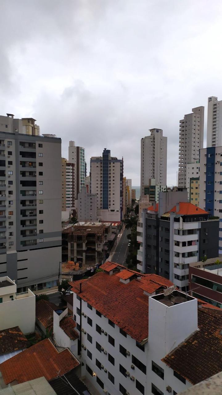 Apto Vista Mar
