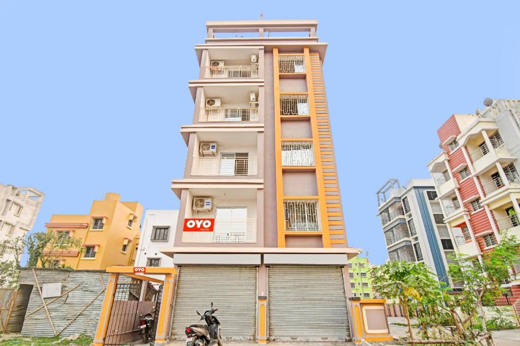Amar Raj Vista by Oyo in Kolkata, India