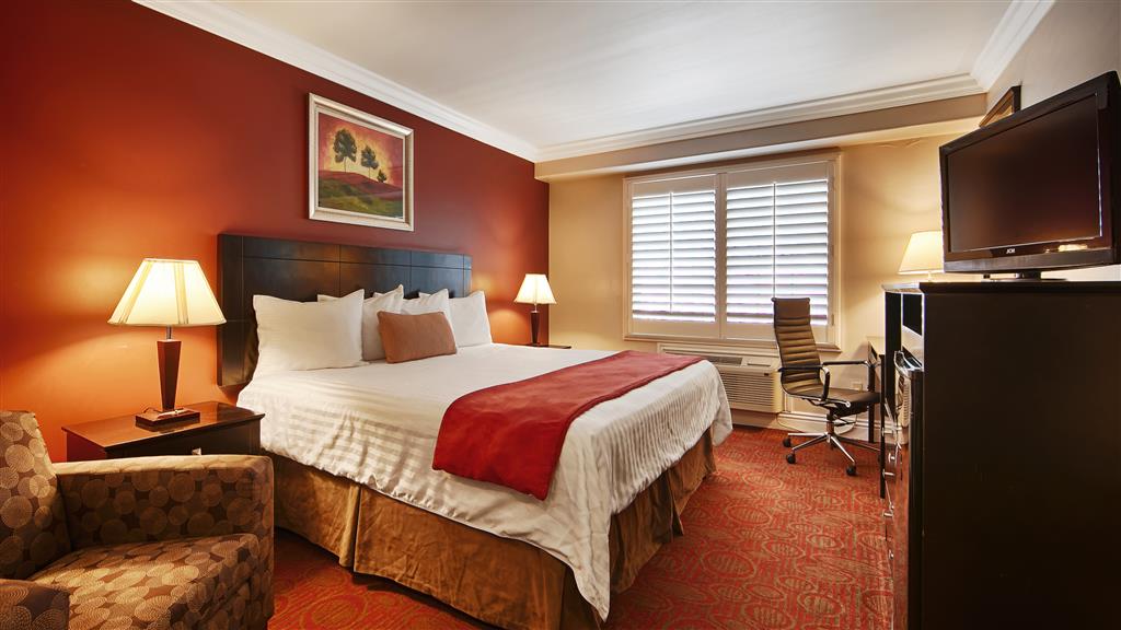Best Western Burbank Airport Inn - photo 5