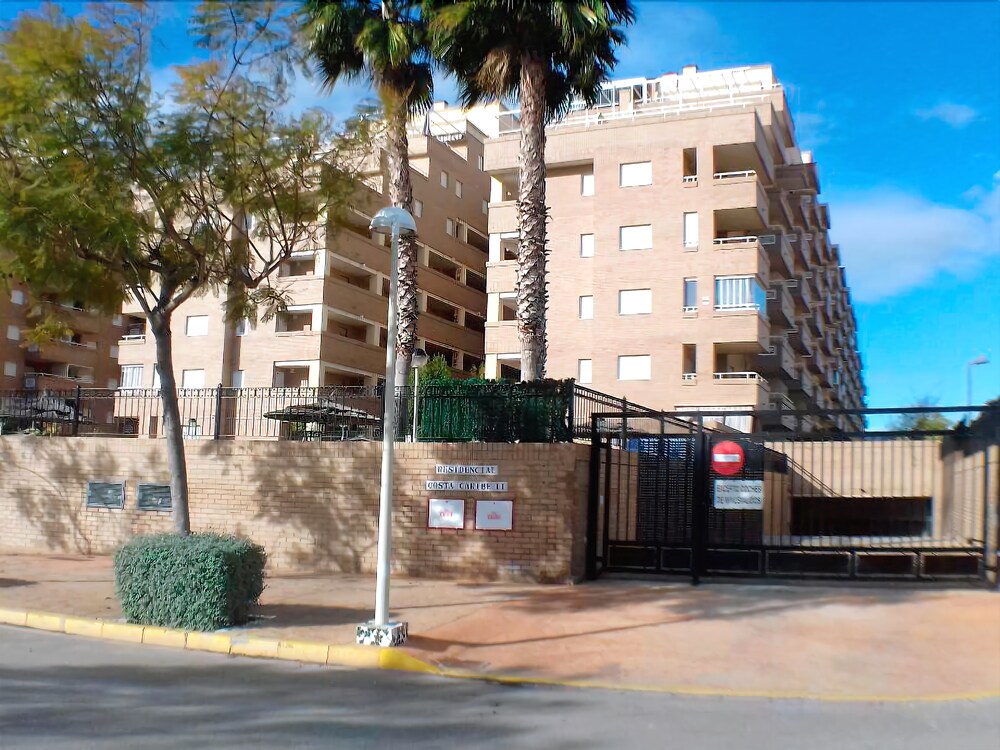 Acv costa caribe II 2 línea planta 6 sur 2 in Oropesa Del Mar, Spain