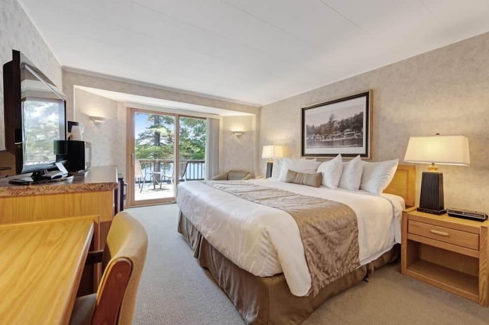 Chanticleer Inn - photo 14