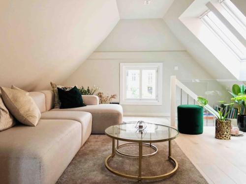 Very Central Beautiful Modern Apartment — 4-Star Luxury Hotel in Bergen, Norway