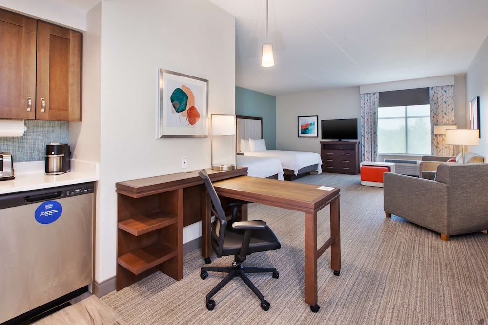 Homewood Suites by Hilton Columbus Easton OH - photo 7