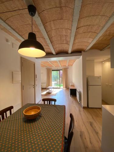El Niu Dels Ocells — hotel in Sant Joan De Les Abadesses