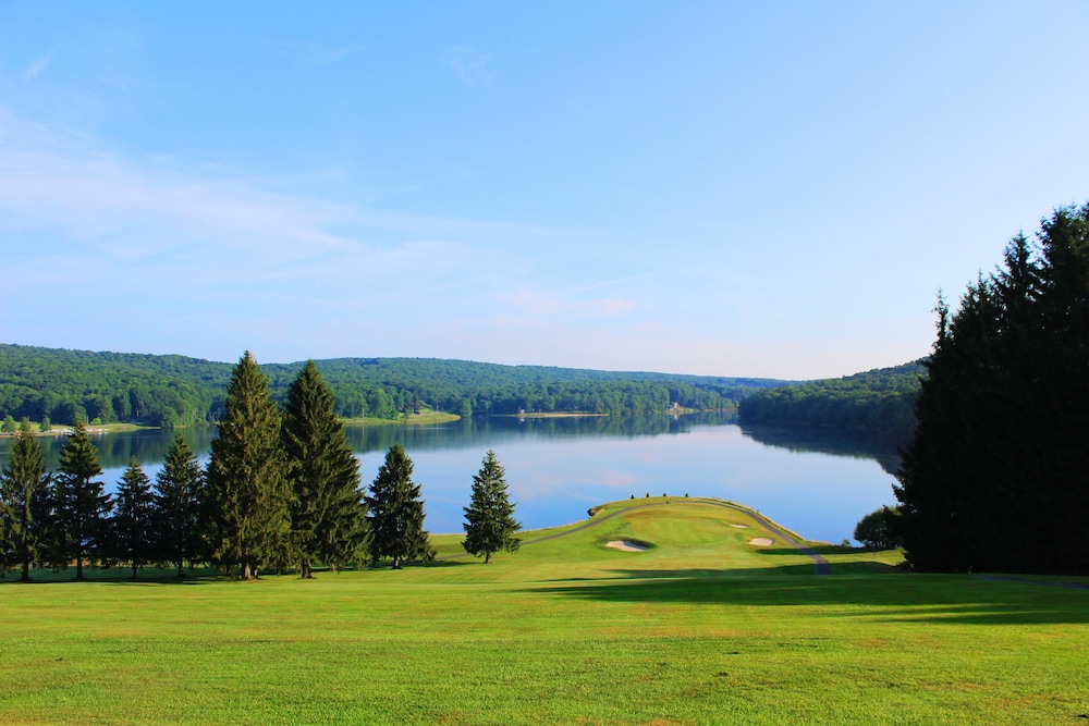 Alpine Lake Resort - photo 41