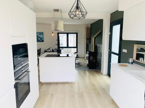 Appartements Proches de la Mer — hotel in Le Relecq-Kerhuon