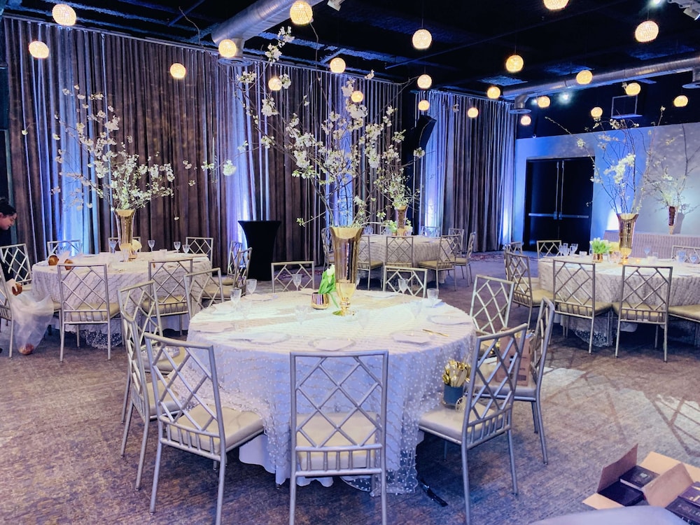 Hotel Nyack a JdV by Hyatt Hotel - photo 4