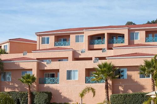 Diamond San Luis Bay Inn ST — 4-Star Luxury Hotel in Avila Beach, United States