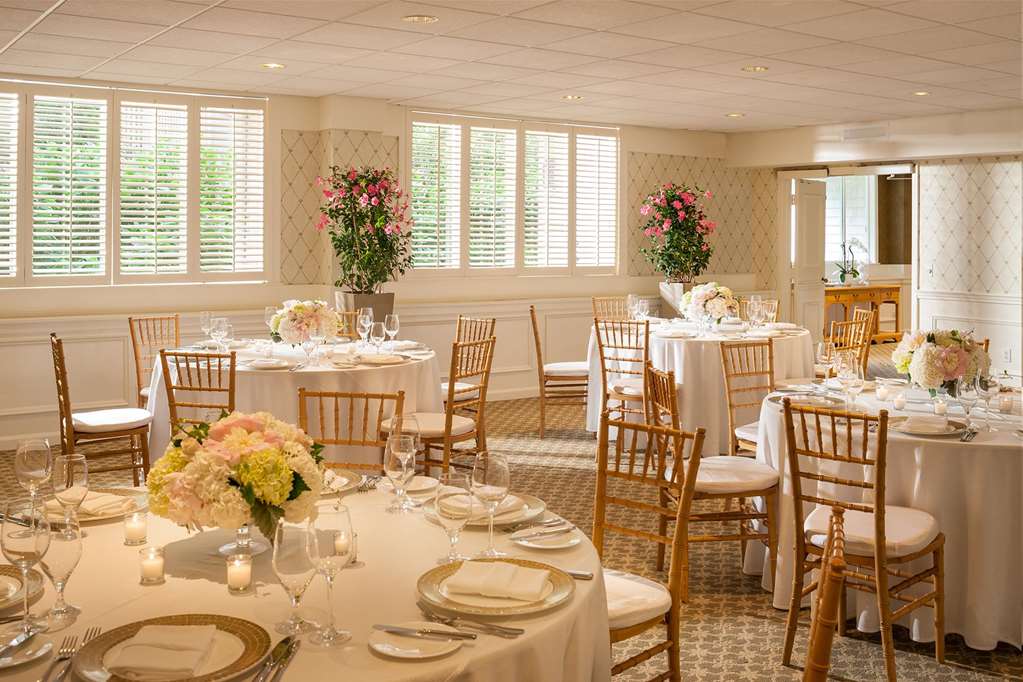 Wequassett Resort and Golf Club - photo 157