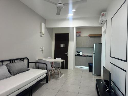 Meritus Seaview Apartment — 4-Star Luxury Hotel in Perai, Malaysia