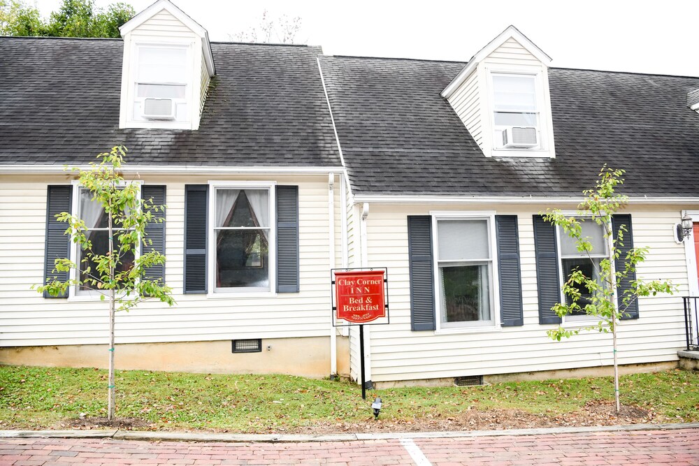Blacksburg Bed & Breakfast - photo 100