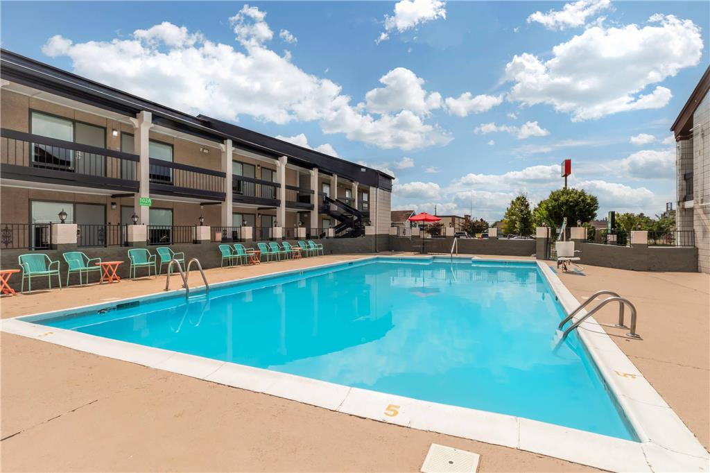 Quality Inn Madison Huntsville Decatur Hwy - photo 18