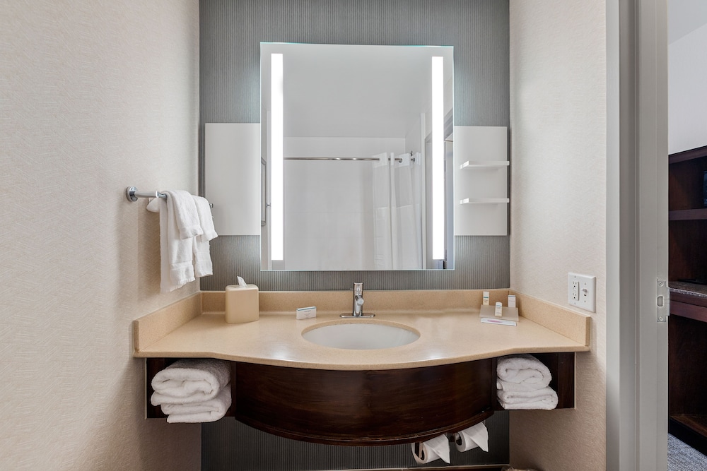 Hilton Garden Inn New Orleans French Quarter CBD - photo 41