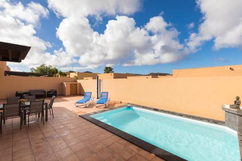 Home2book Comfy Ohana Garden Corralejo Pool in Corralejo, Spain