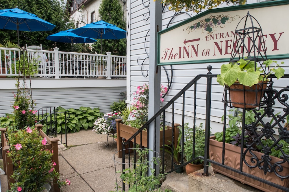 The Inn on Negley - photo 70
