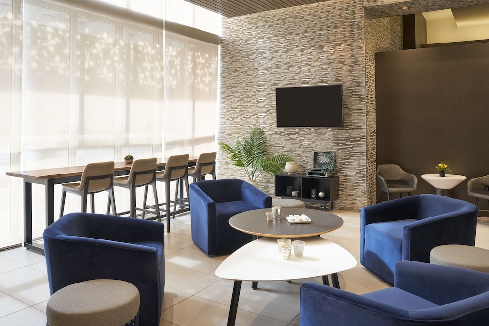 Residence Inn by Marriott West Palm Beach Downtown - photo 3