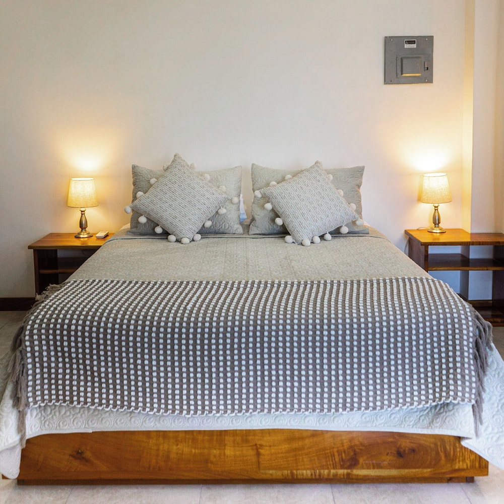 Hotel Ayre By Baltra — Puerto Ayora — photo 4