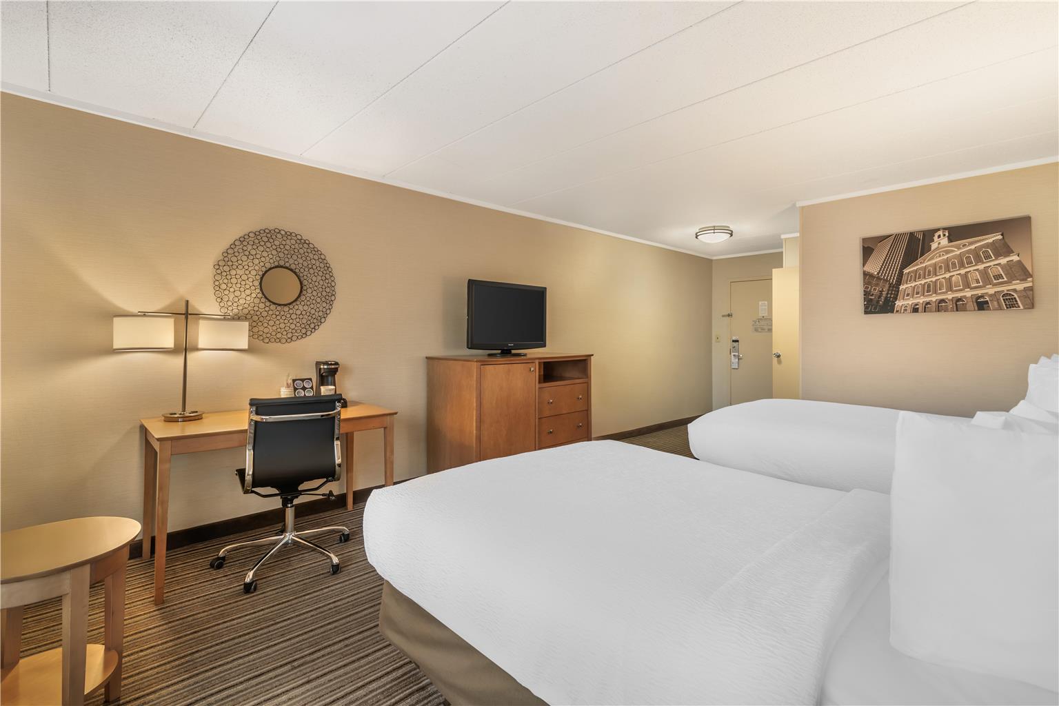 Best Western Plus Waltham Boston - photo 41