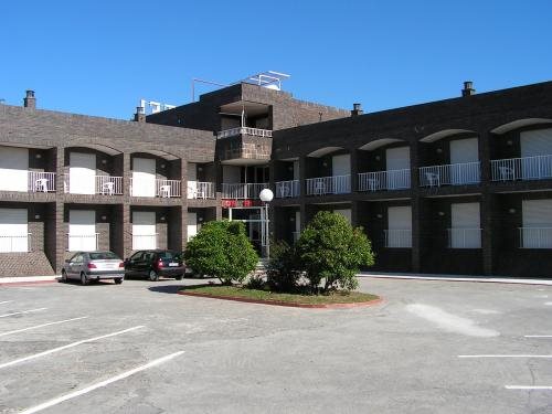 Don Hotel — Cangas Do Morrazo