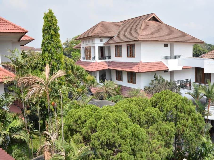 Cilegon City Hotel — Curug — photo 3