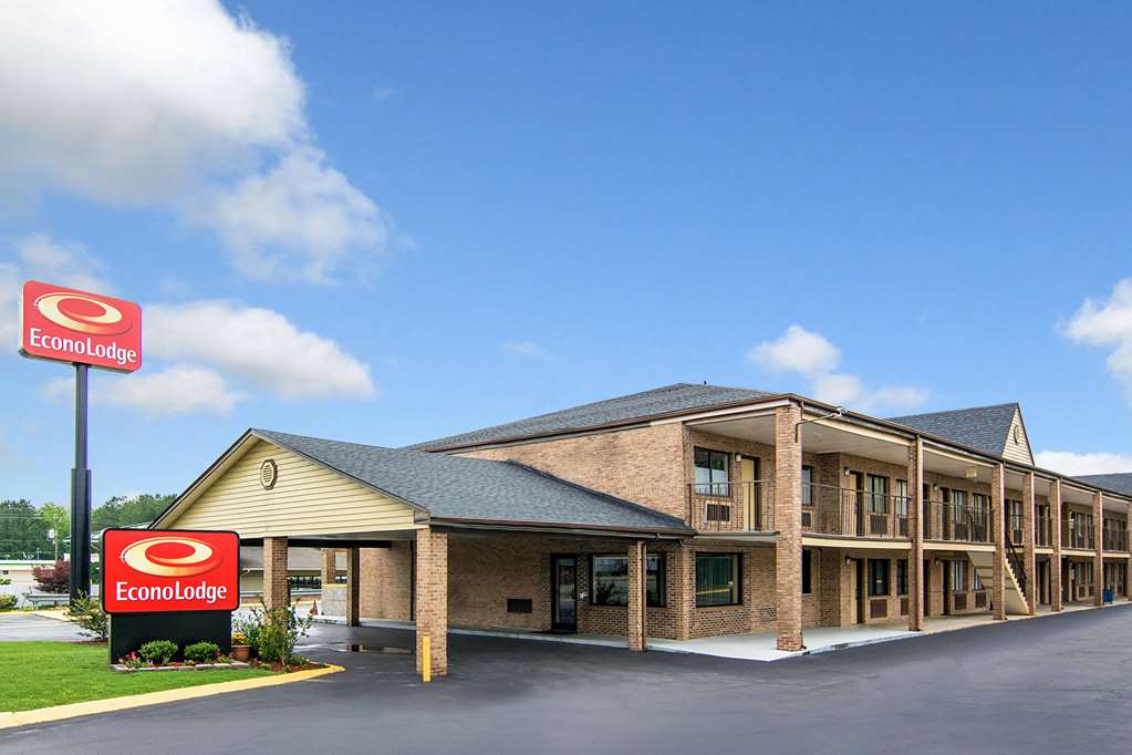 Econo Lodge Weldon Roanoke Rapids - featured photo