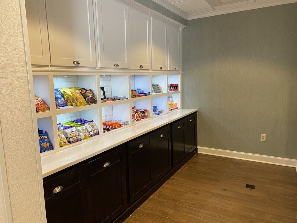 Homewood Suites by Hilton DecaturForsyth - photo 36