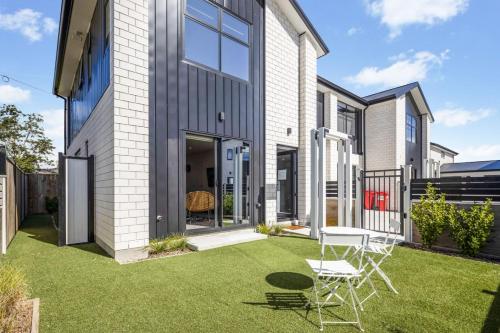 Homey Haven in Trentham 3BR in Upper Hutt, New Zealand