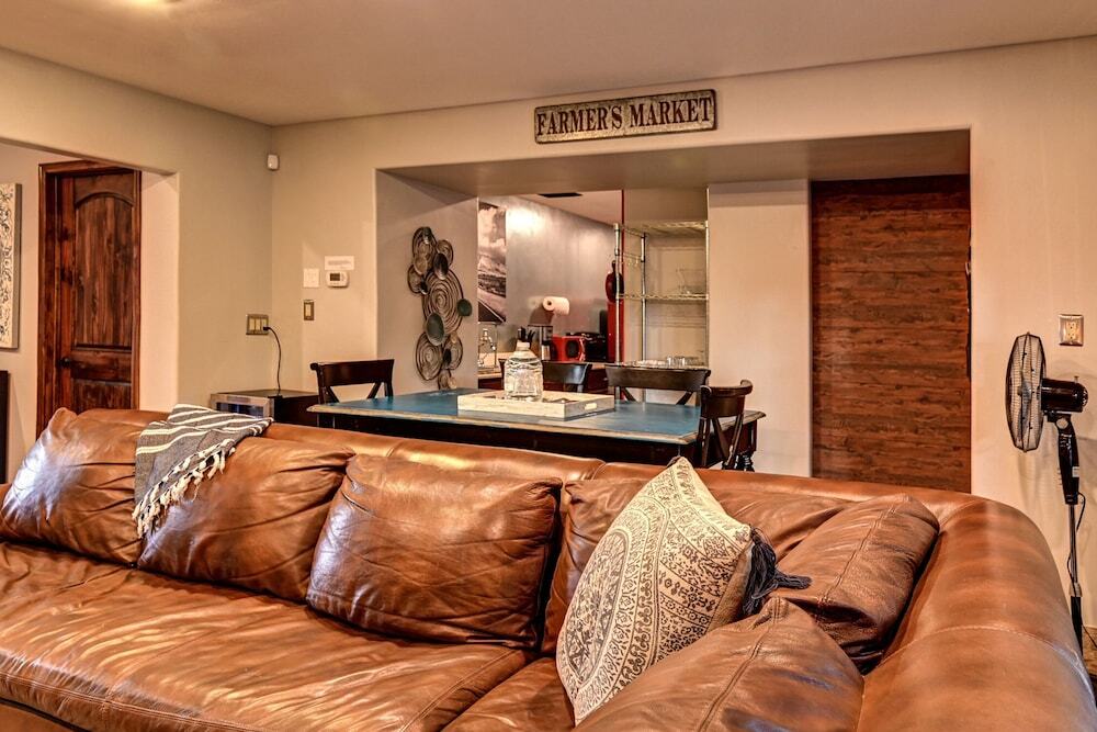 Winery Suites of Scottsdale - photo 16