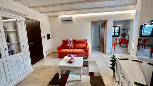 La Casa di Natalie — 4-Star Luxury Hotel in Girasole, Italy
