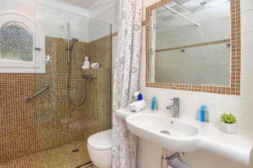 Montrose - carbon neutral hotel in Javea