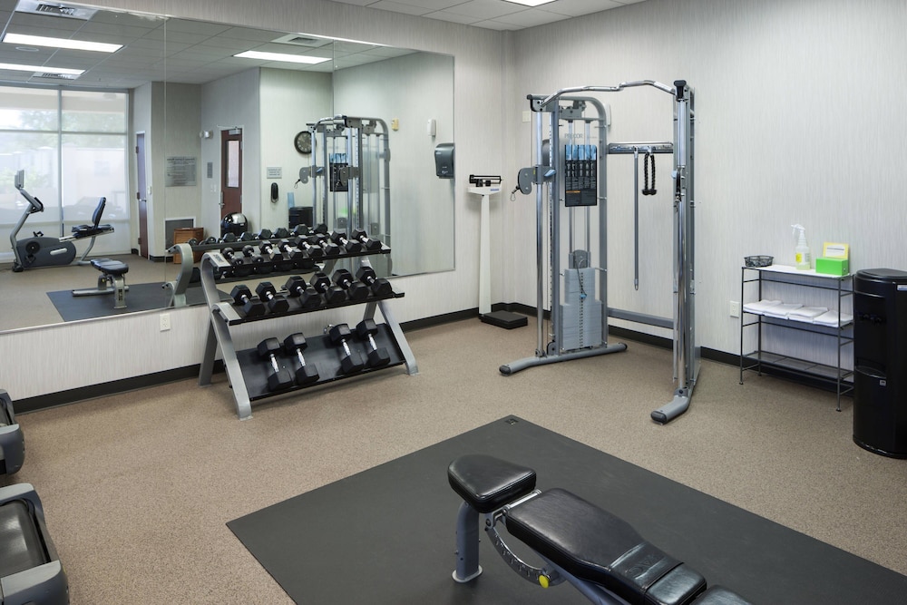 Fairfield Inn & Suites Phoenix Chandler Fashion Center - photo 21