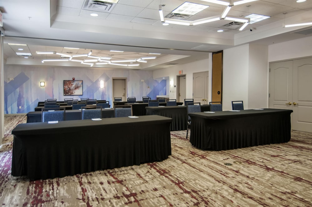 Hilton Garden Inn Hattiesburg - photo 50