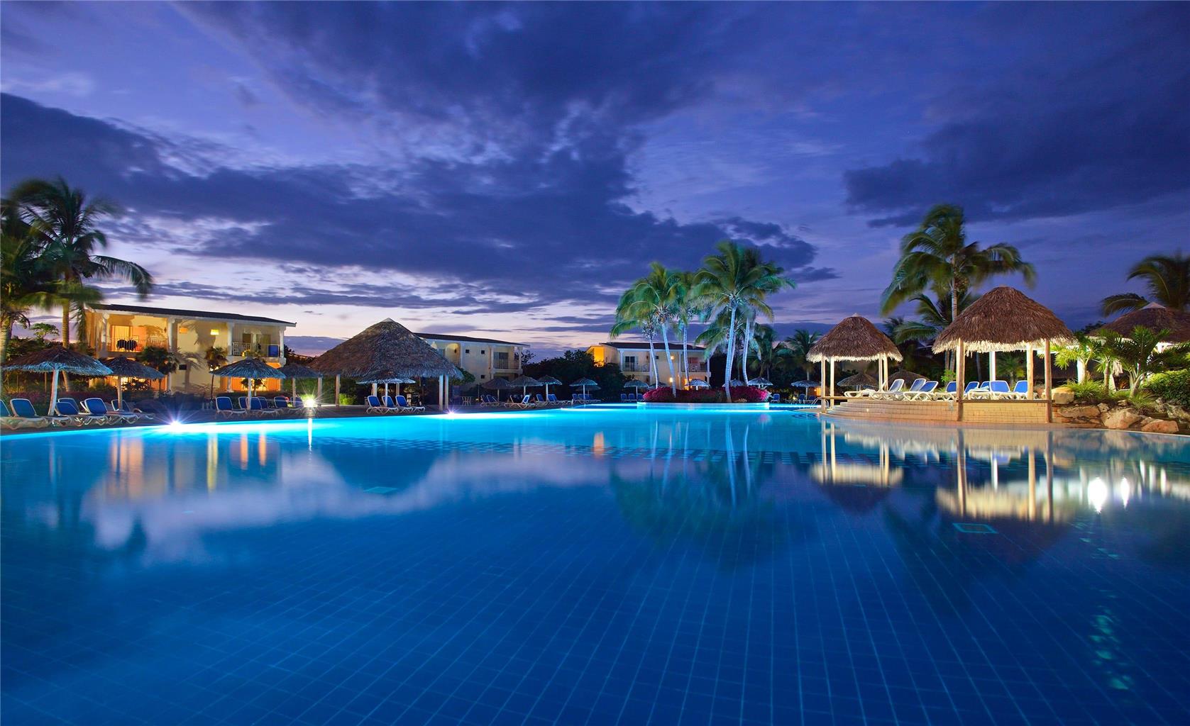 Melia Cayo Santa Maria — Caibarien — photo 5