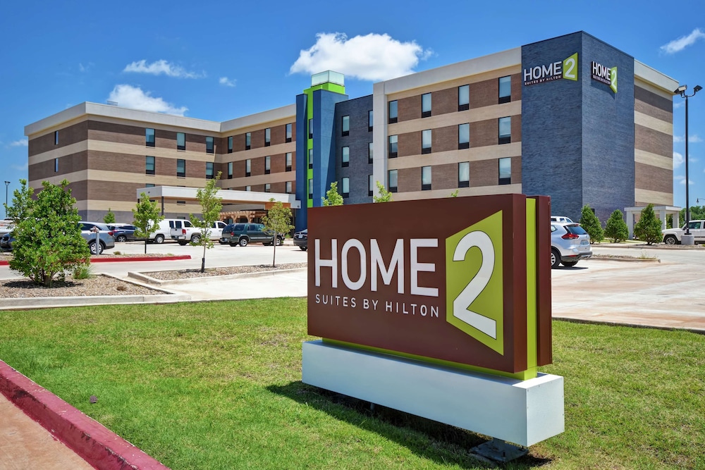 Home2 Suites by Hilton Oklahoma City Airport - featured photo