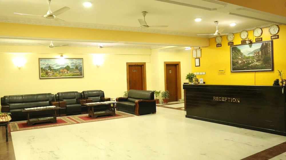 Dreamland Gold Resort — Siddharthanagar — photo 2