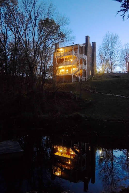 Maple Hall Inn - photo 39