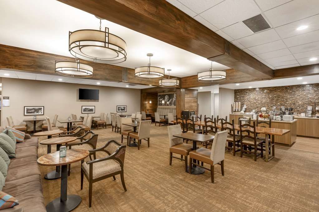 Best Western CottonTree Inn - photo 51