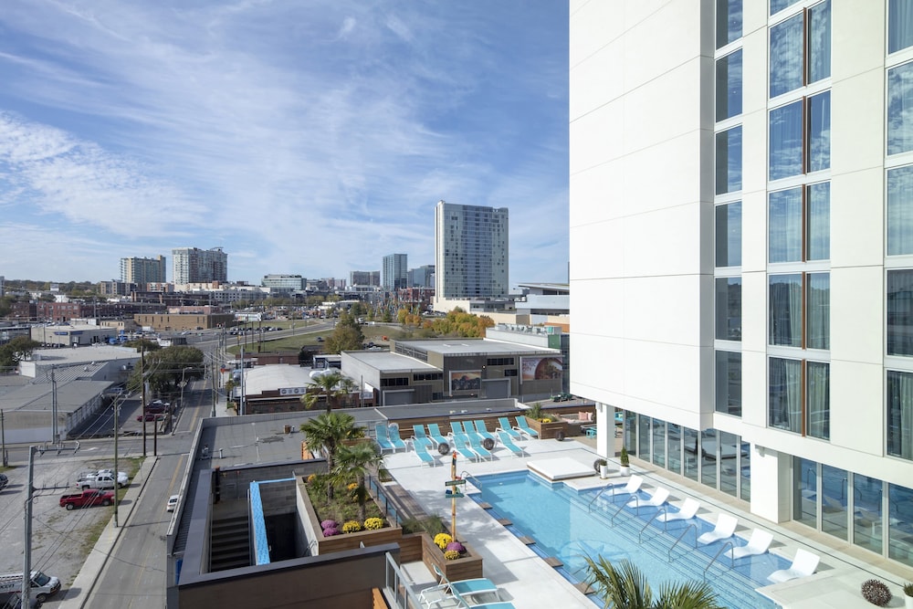 Margaritaville Vacation Club Nashville - featured photo