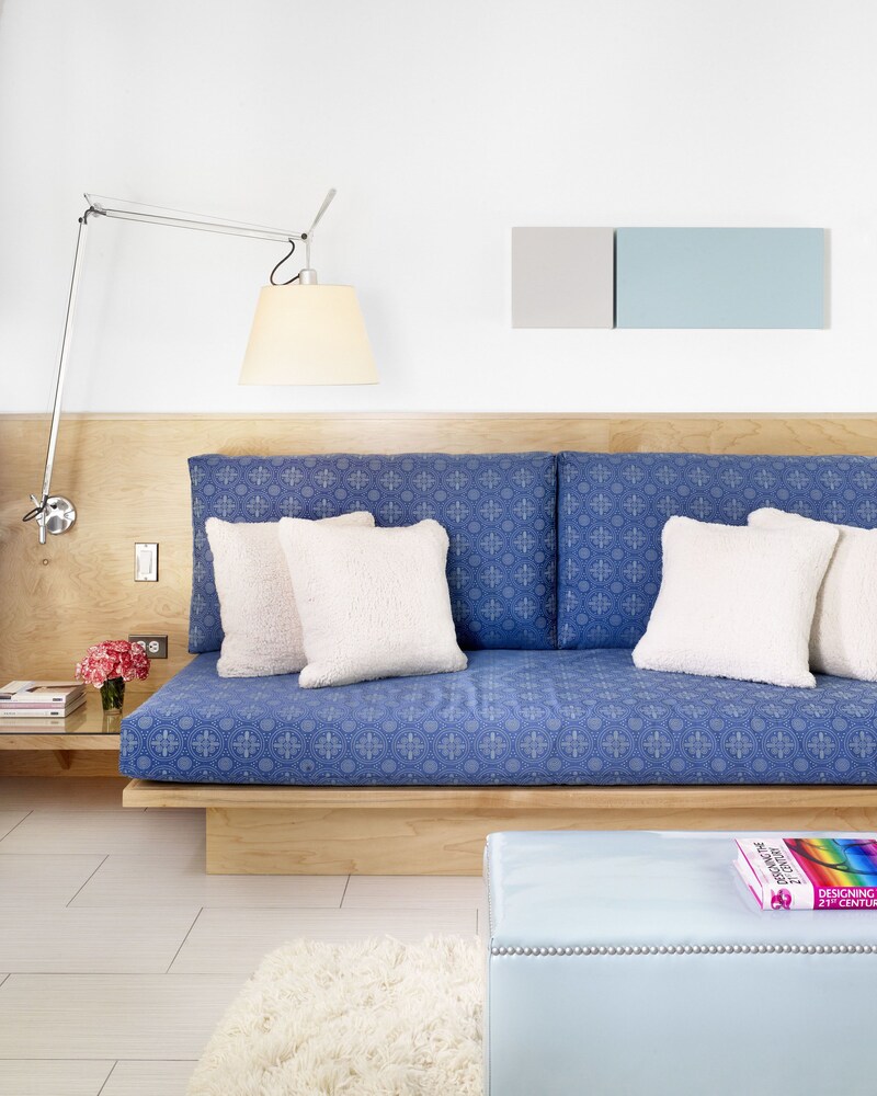 Frame Hotel Treehouse - photo 10