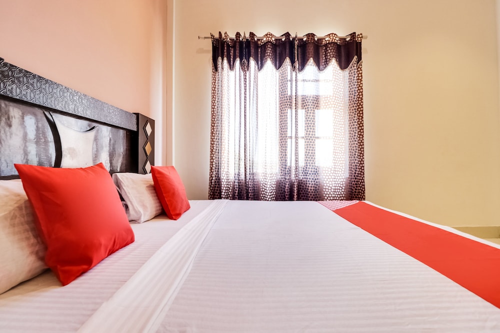 Hotel O Sirsa Hotel & Guest House — Sirsa — photo 3