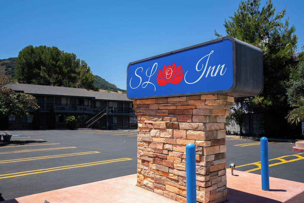 Downtown SLO Inn San Luis Obispo - photo 24