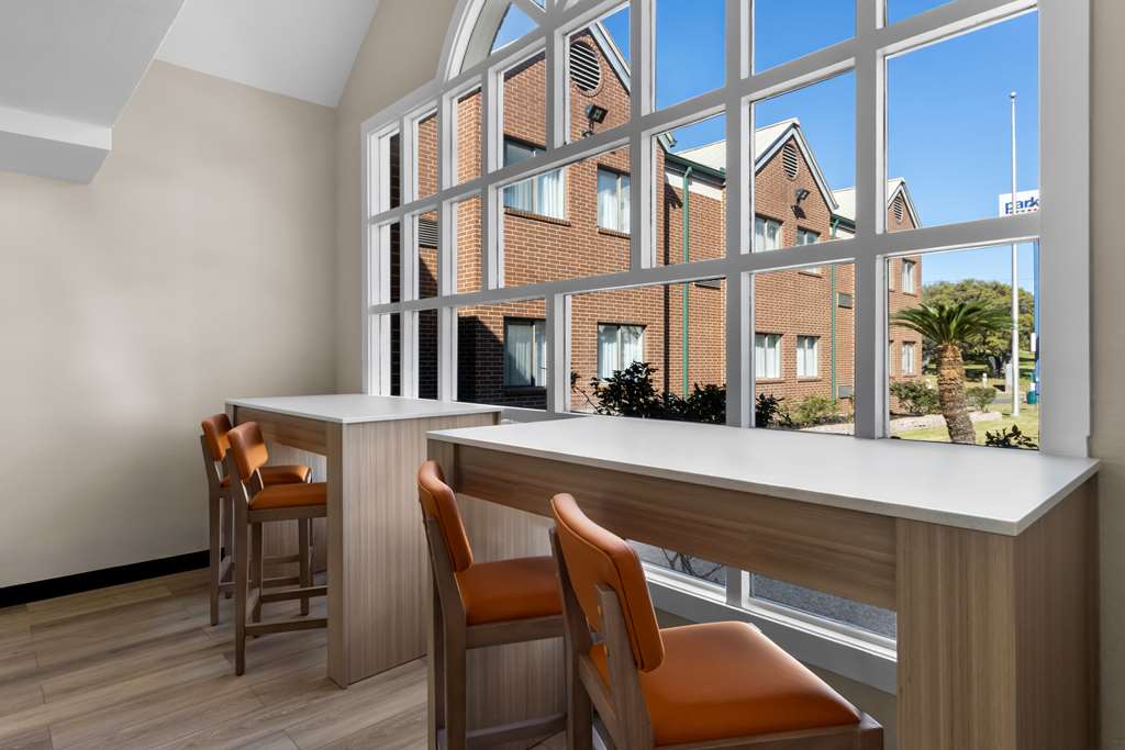 Park Inn by Radisson San Antonio - photo 36