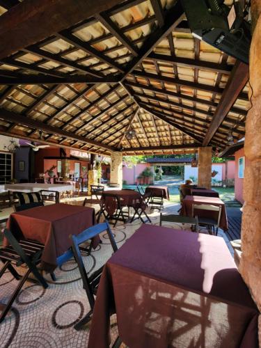 Hospedagem Majestade — Paraty — photo 4