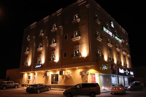 Low Light Suites in Al Kharj, Saudi Arabia
